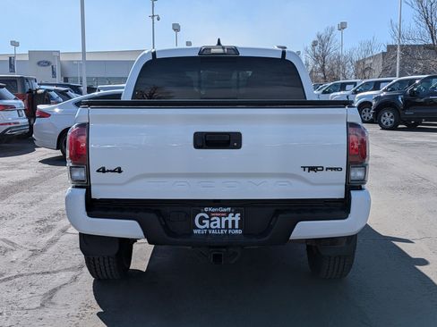 Used 2019 Toyota Tacoma TRD Pro image 5