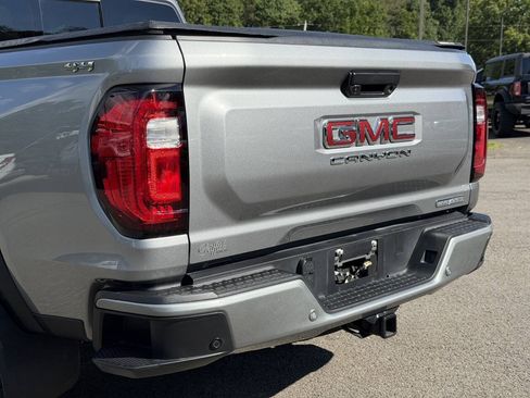 Used 2025 GMC Canyon Elevation w/ Convenience Package AWD/4WD image 7
