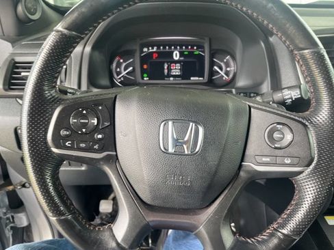 Used 2023 Honda Passport TrailSport image 24