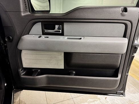Used 2013 Ford F150 XLT w/ Luxury Equipment Group image 15