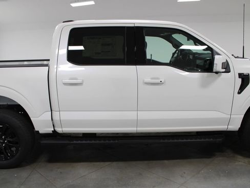 New 2026 Ford F150 Lariat AWD/4WD image 10