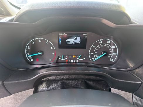 Used 2022 Ford Transit Connect XL w/ CNG/LPG Engine Prep Package image 18