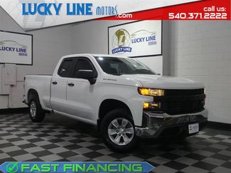 Used 2019 Chevrolet Silverado 1500 W/T w/ WT Appearance Package video 1