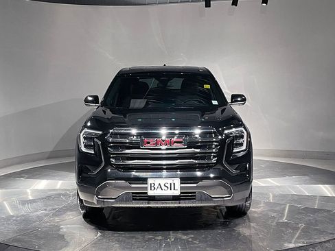 Used 2025 GMC Terrain Elevation image 9