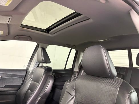 Used 2022 Honda Ridgeline RTL-E image 20