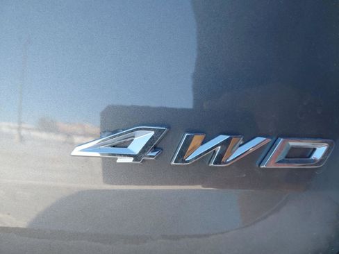 New 2026 Ford Explorer Active w/ Active Comfort Package image 24