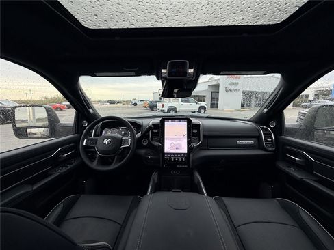 New 2026 RAM 2500 Laramie image 10