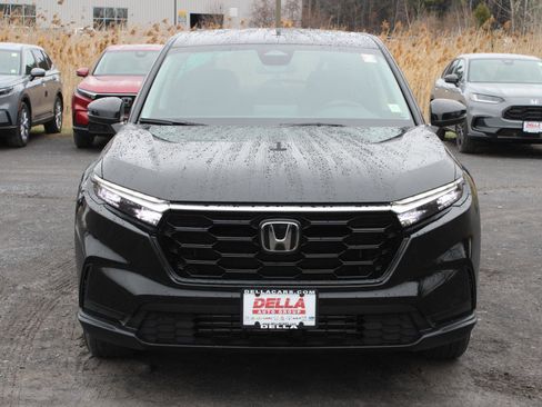 Used 2024 Honda CR-V EX image 2