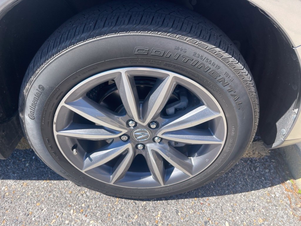 Used 2023 Acura RDX w/ Technology Package FWD image 13