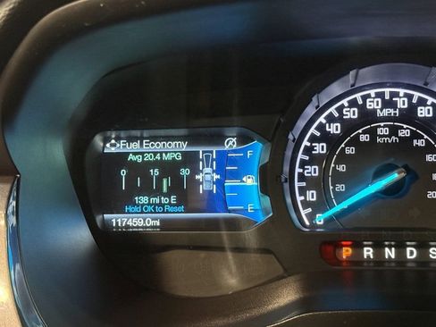 Used 2019 Ford Ranger Lariat w/ Technology Package image 76