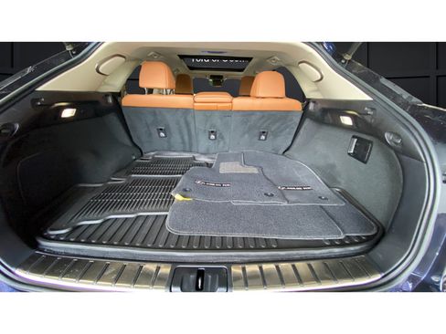 Used 2021 Lexus RX 350 AWD w/ Luxury Package image 27
