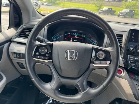 Used 2019 Honda Odyssey EX-L image 14