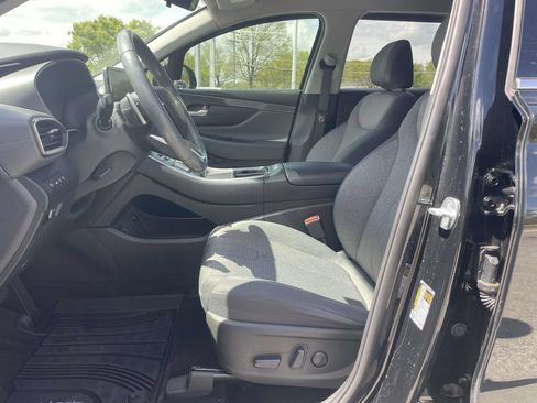 Used 2023 Hyundai Santa Fe SEL w/ Cargo Package FWD image 13