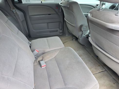 Used 2009 Honda Odyssey EX image 15