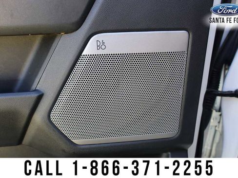 Used 2023 Ford F250 Lariat w/ Chrome Package image 20