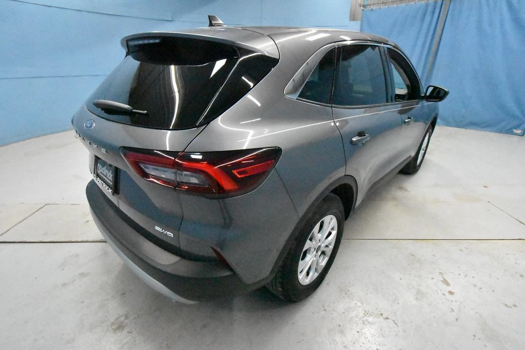 Used 2024 Ford Escape Active AWD/4WD image 34