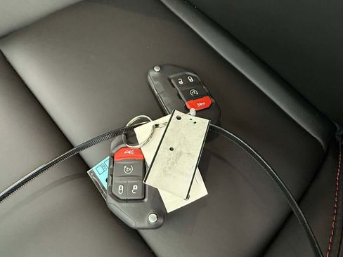 New 2026 Jeep Gladiator Rubicon image 29