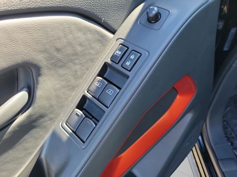 New 2026 Nissan Frontier PRO-4X image 29