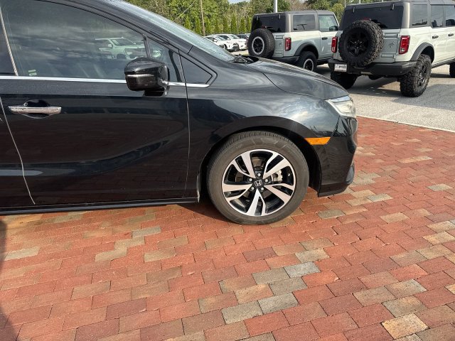 Used 2018 Honda Odyssey Elite image 17
