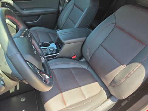 Used 2024 Chevrolet Blazer RS FWD image 15