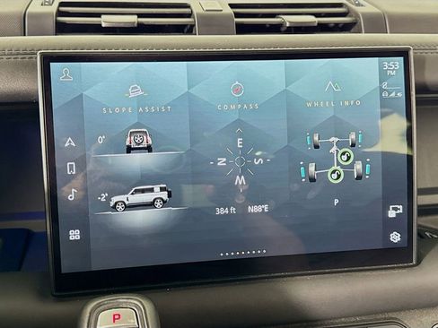 Used 2022 Land Rover Defender 110 X image 41