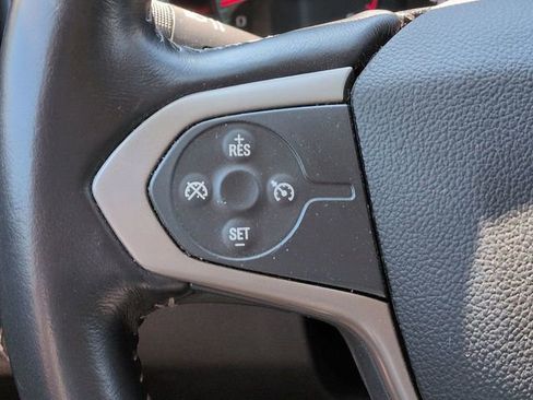 Used 2015 Chevrolet Colorado Z71 image 32