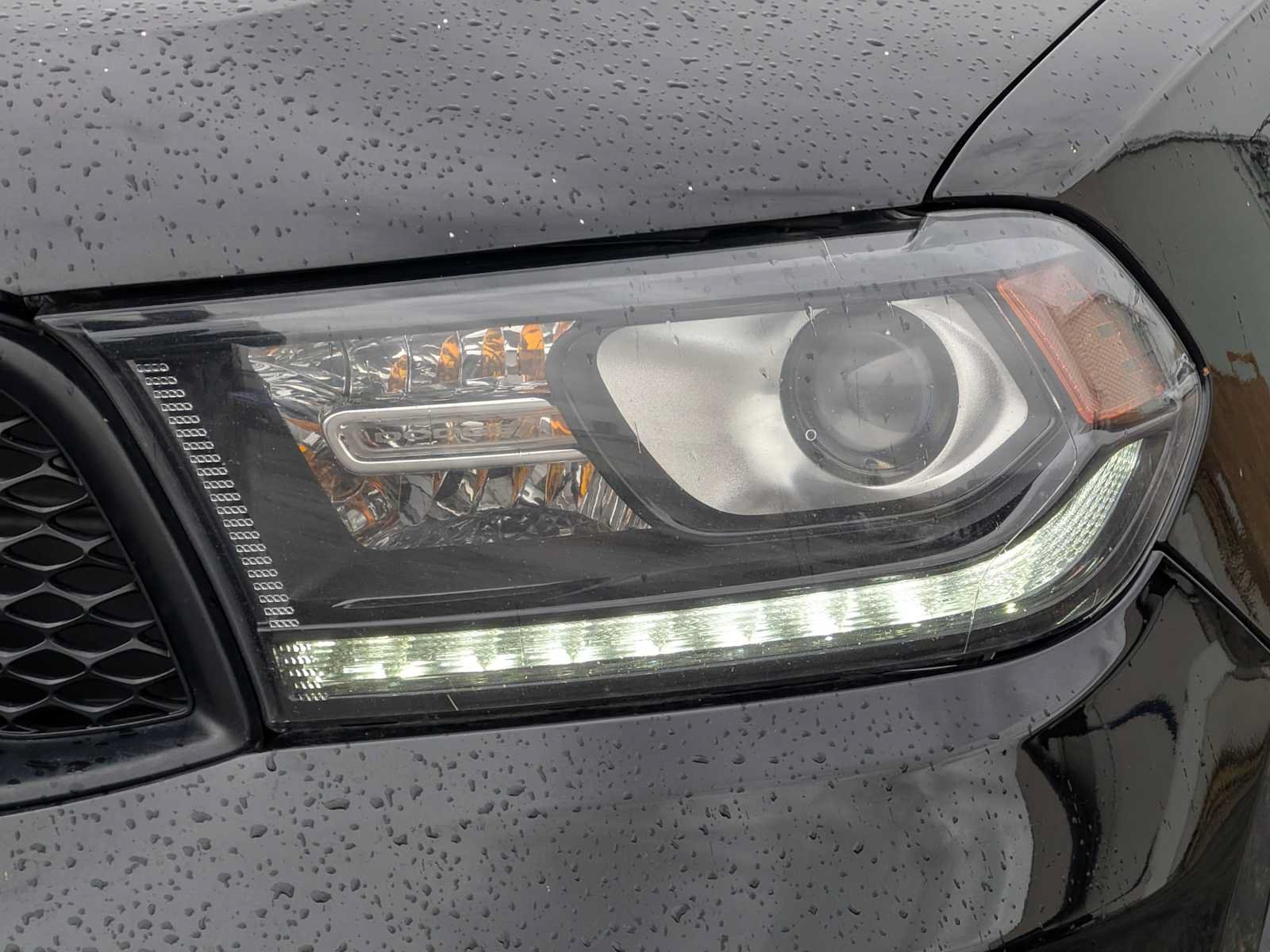 Used 2020 Dodge Durango R/T AWD/4WD image 10