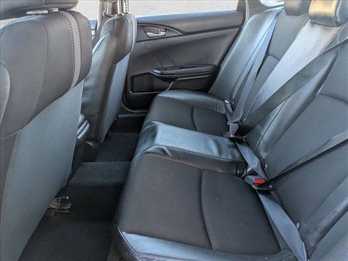 Used 2019 Honda Civic Sport image 16