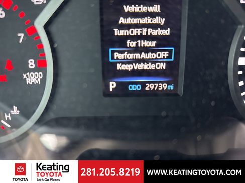 Used 2023 Toyota Tundra SR5 image 21