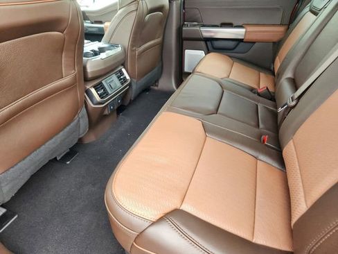 New 2026 Ford F150 King Ranch AWD/4WD image 31