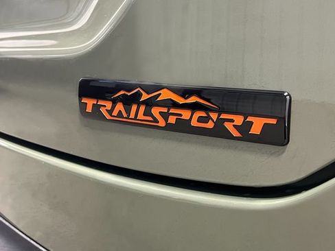 New 2026 Honda Pilot TrailSport image 11