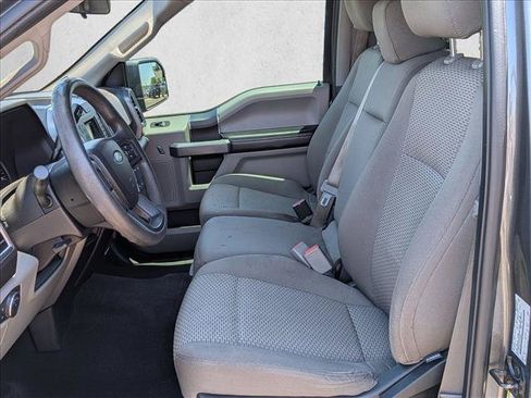 Used 2015 Ford F150 XLT RWD image 14