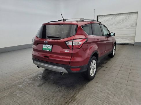 Used 2018 Ford Escape SEL image 9