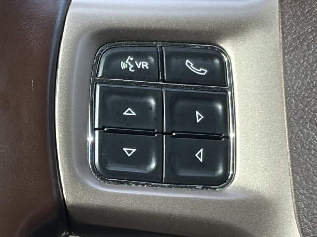 Used 2014 RAM 3500 Laramie Longhorn AWD/4WD image 17