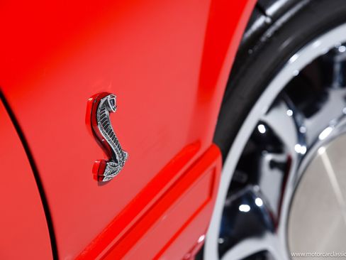 Used 1993 Ford Mustang Cobra image 11