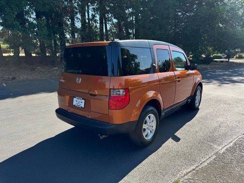 Used 2006 Honda Element EX-P image 7