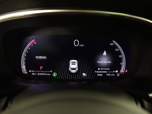 Certified 2024 Acura MDX A-Spec AWD/4WD image 18