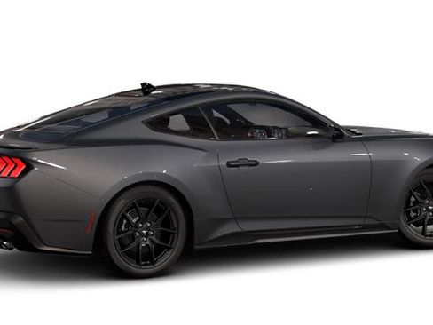 New 2026 Ford Mustang Coupe image 25