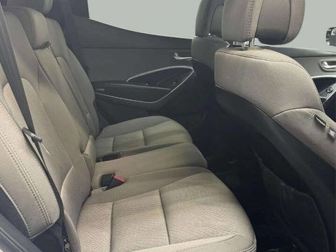 Used 2016 Hyundai Santa Fe Sport w/ Option Group 02 image 8