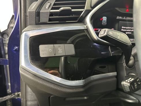 Used 2022 Audi Q3 2.0T Premium Plus image 19