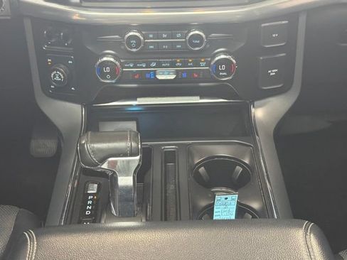 Used 2021 Ford F150 Lariat w/ Equipment Group 501A Mid AWD/4WD image 17