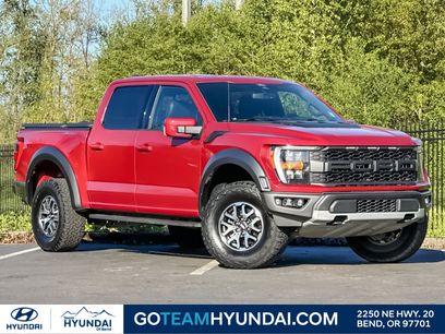Used 2022 Ford F150 Raptor w/ Torsen Package