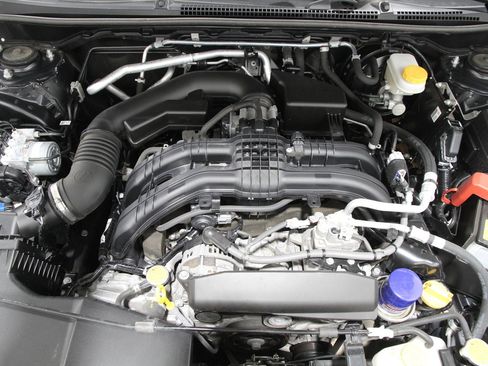 Used 2023 Subaru Crosstrek 2.0i Premium image 20