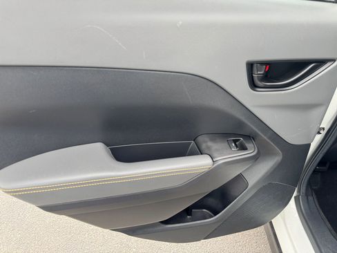 Used 2024 Subaru Crosstrek 2.5i Sport AWD/4WD image 16