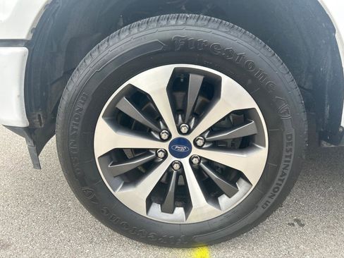 Used 2019 Ford F150 XL w/ Equipment Group 101A Mid AWD/4WD image 11
