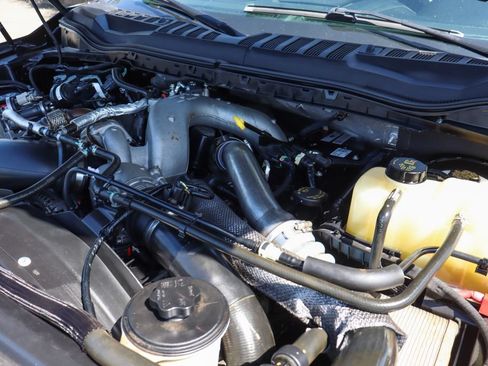 Used 2020 Ford F250 Lariat AWD/4WD image 15