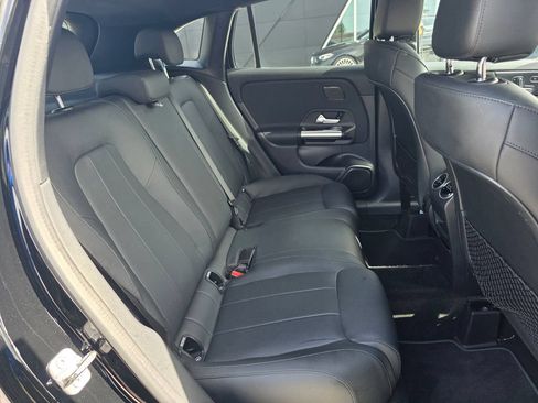 Used 2024 Mercedes-Benz GLA 250 image 15