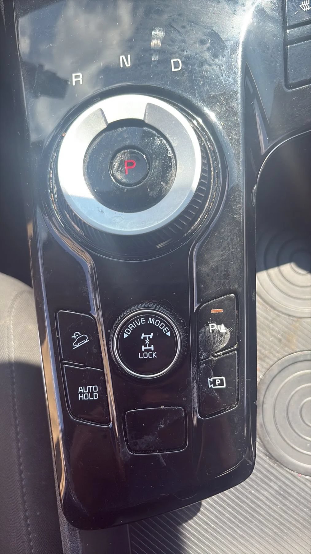 Used 2023 Kia Sportage LX AWD/4WD image 26