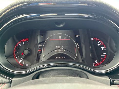 New 2025 Dodge Durango R/T w/ Trailer Tow Group IV image 15