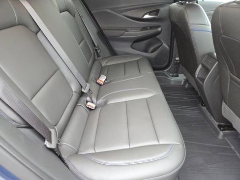 New 2026 Buick Envista Sport Touring w/ Convenience I Package image 26